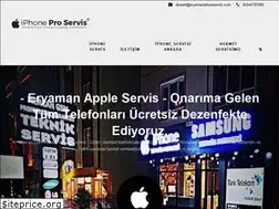 Sites similar to eryamaniphoneservis.com