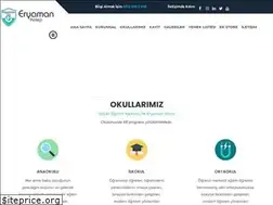 Sites similar to eryamankoleji.com