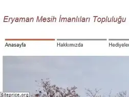 Sites similar to eryamanliyiz.biz