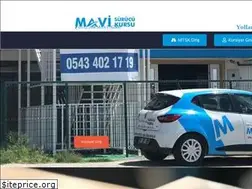 Sites similar to eryamanmavi.com