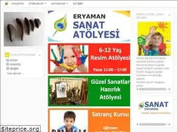 Sites similar to eryamansanat.com
