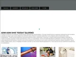 Sites similar to eryamansutesisatci.com