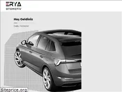 Sites similar to eryaoto.com.tr