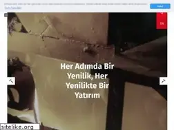 Sites similar to eryapgrup.com.tr