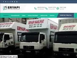 Sites similar to eryapinakliyat.com