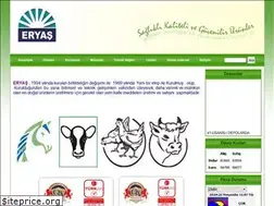 Sites similar to eryas.com.tr