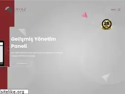 Sites similar to eryaz.net