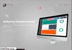 Sites similar to eryazsoftware.com.tr