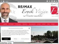 Sites similar to eryckveziau.com
