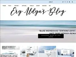 Sites similar to erycorners.com