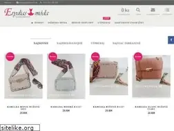 Sites similar to erydiasmoda.sk