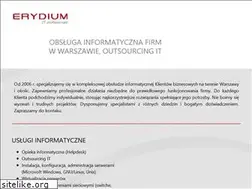 Sites similar to erydium.pl