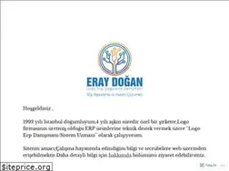 Sites similar to erydogan.wordpress.com
