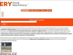 Sites similar to eryfood.com