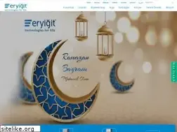 Sites similar to eryigit.com.tr