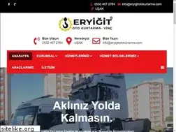 Sites similar to eryigitotokurtarma.com
