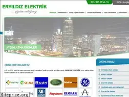 Sites similar to eryildizelektrik.com