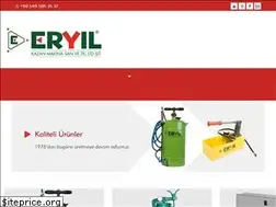 Sites similar to eryilmakina.com