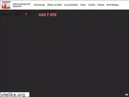 Sites similar to eryilmazlargroup.com.tr