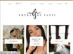 Sites similar to erykadesanti.com