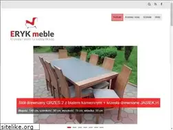 Sites similar to erykmeble.pl