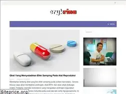 Sites similar to erykrina.com