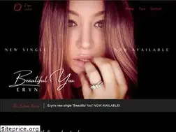 Sites similar to erynshewell.com