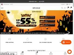 Sites similar to eryone3d.com