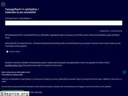 Sites similar to eryri-npa.gov.uk