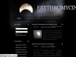 Sites similar to erythromycin365.com