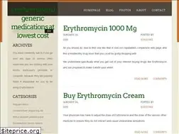 Sites similar to erythromycinbio.com