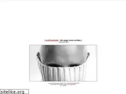 Sites similar to erythrophobie.de