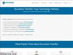 Sites similar to eryushion.com