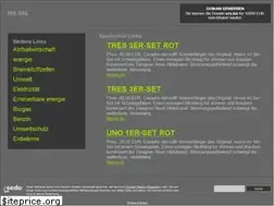 Sites similar to erz.biz