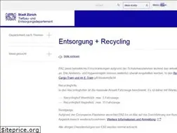 Sites similar to erz.ch