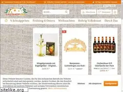 Sites similar to erz.info