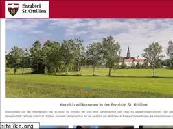 Sites similar to erzabtei.de