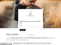 Sites similar to erzaehlgeschichten.de