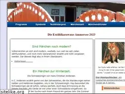 Sites similar to erzaehlkarawane-ammersee.de