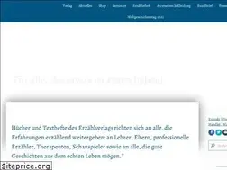 Sites similar to erzaehlverlag.de