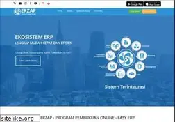 Sites similar to erzap.com