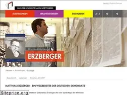 Sites similar to erzberger-museum.de