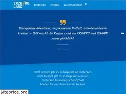 Sites similar to erzbergland.at