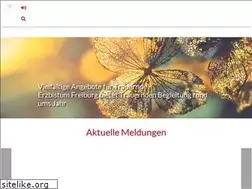 Sites similar to erzbistum-freiburg.de