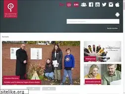 Sites similar to erzbistum-hamburg.de