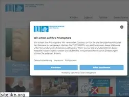 Sites similar to erzbistum-muenchen-und-freising.com