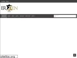Sites similar to erzenderi.com