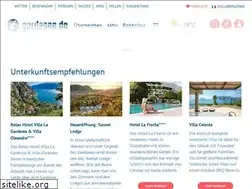 Sites similar to erzengel-kurt.de