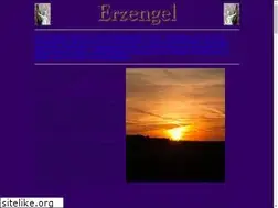 Sites similar to erzengel-michael.de