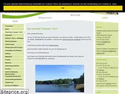 Sites similar to erzengler.de